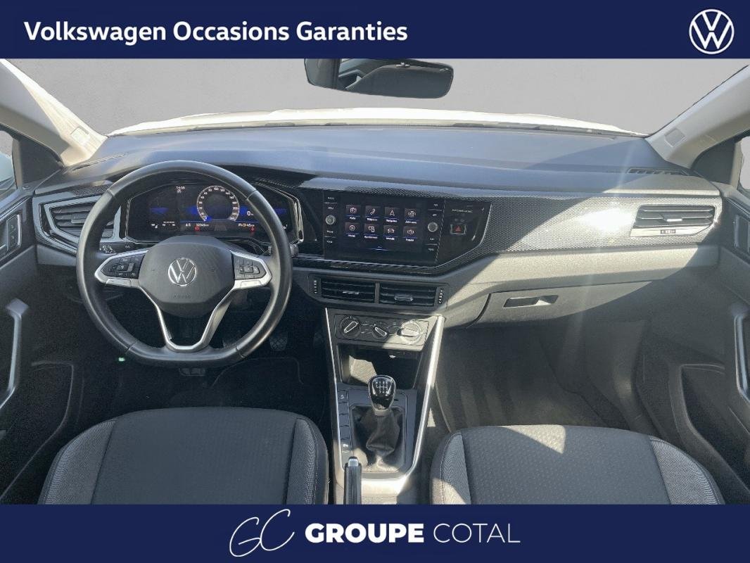 Volkswagen Taigo - Photo 10