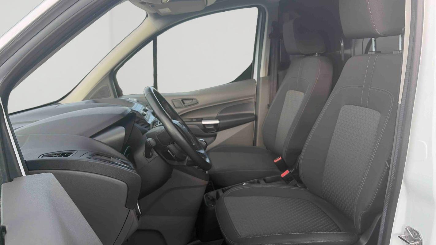 Ford Transit Connect - Photo 11