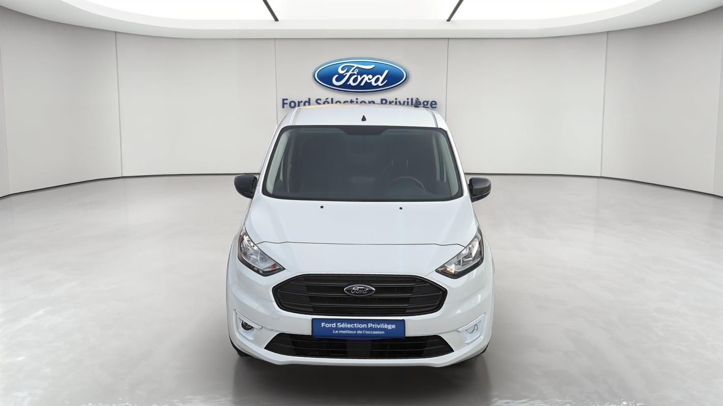 Ford Transit Connect - Photo 8