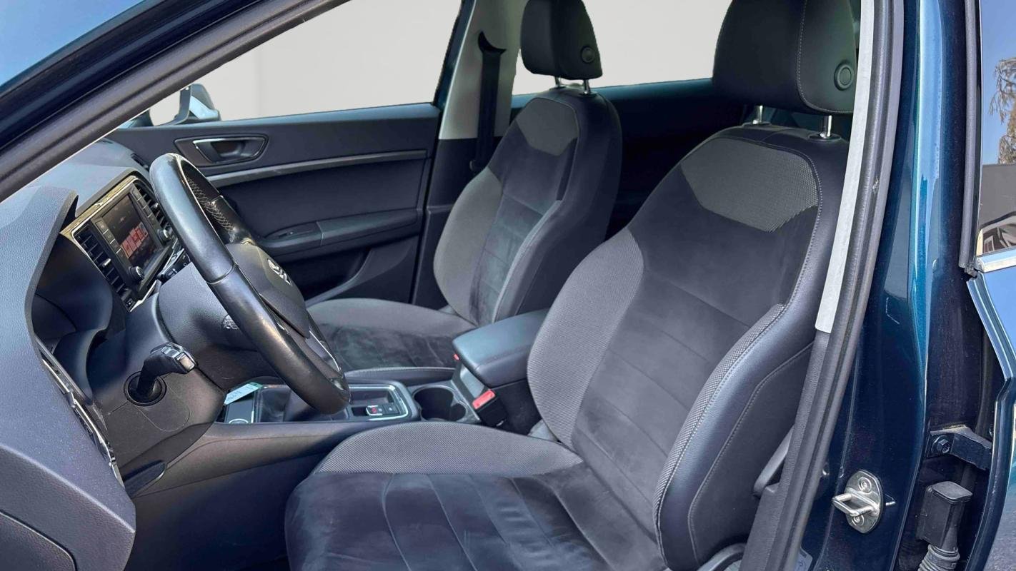 Seat Ateca - Photo 11