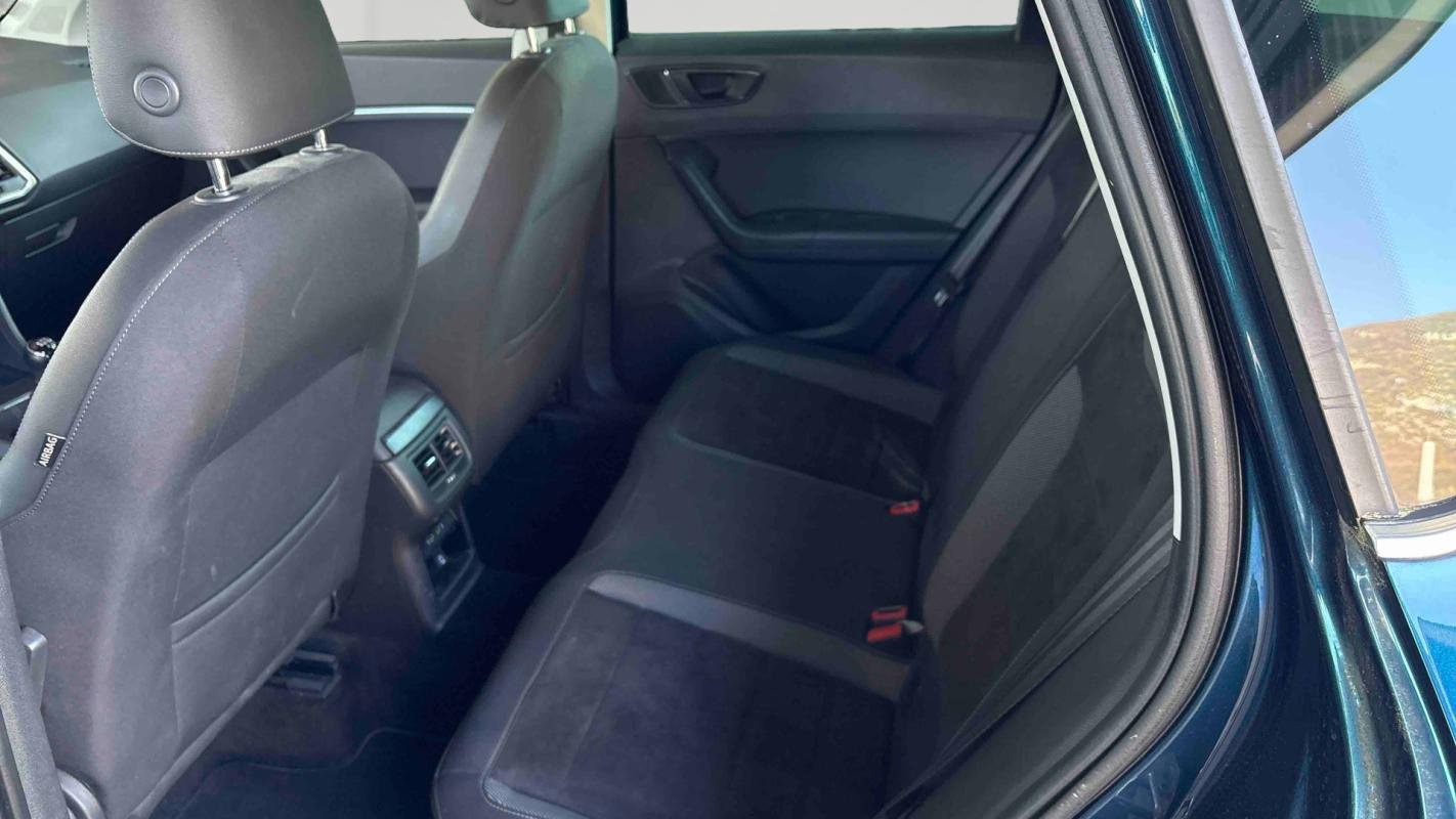 Seat Ateca - Photo 12