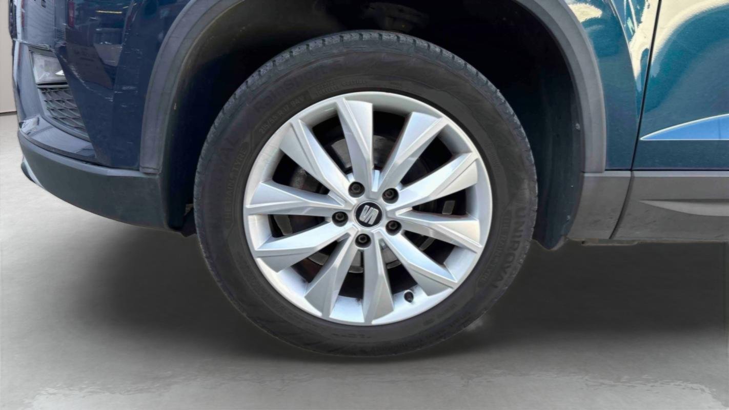Seat Ateca - Photo 14