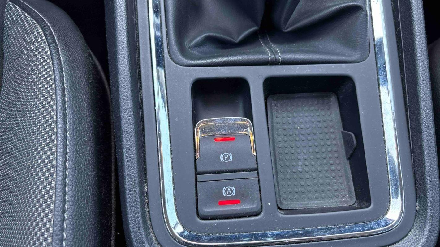 Seat Ateca - Photo 17