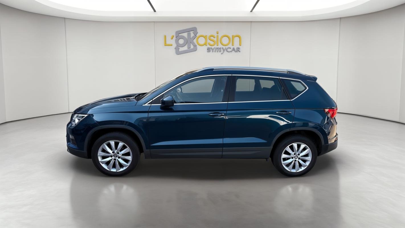 Seat Ateca - Photo 2