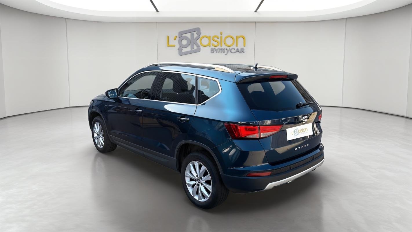 Seat Ateca - Photo 3