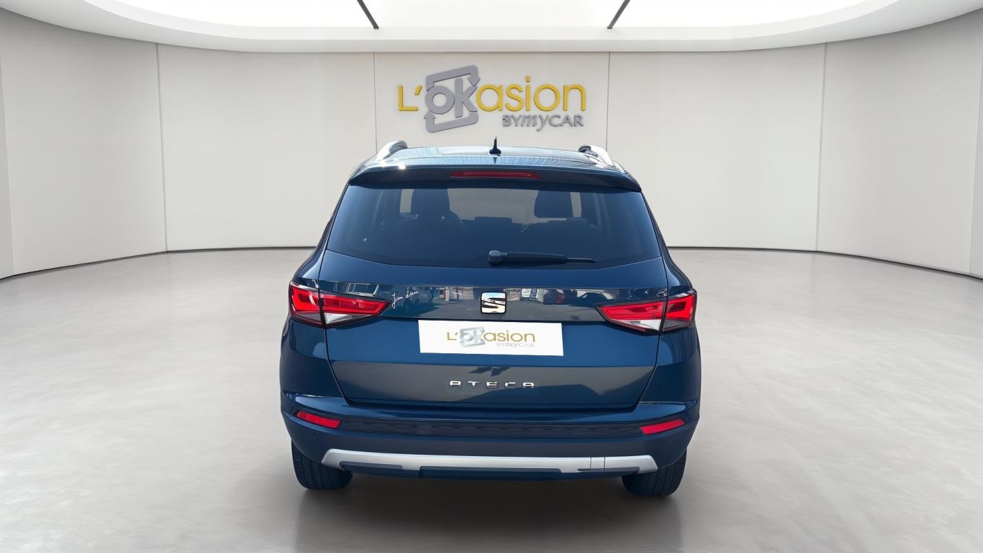 Seat Ateca - Photo 4
