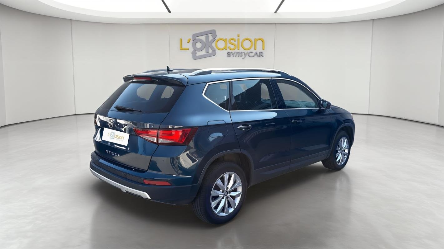 Seat Ateca - Photo 5