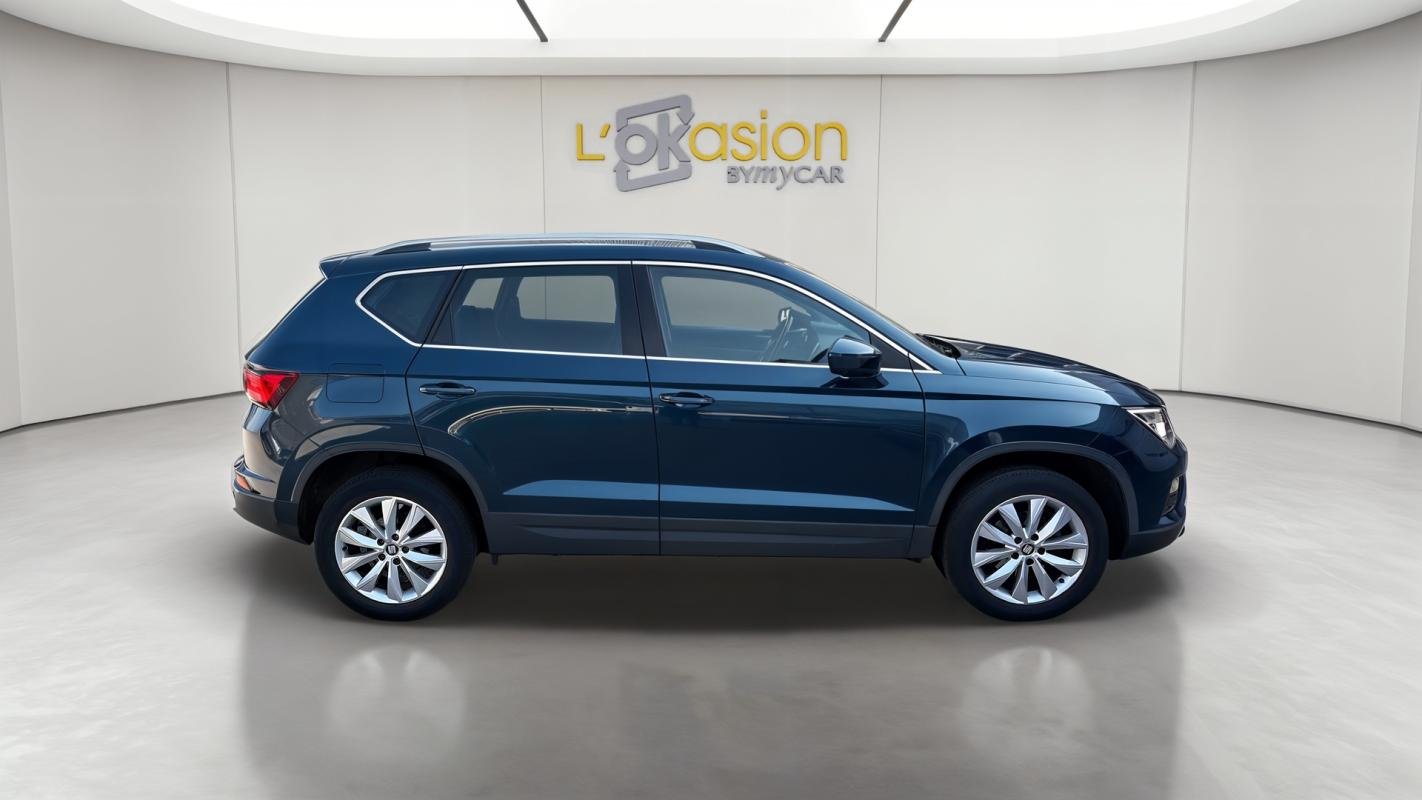 Seat Ateca - Photo 6