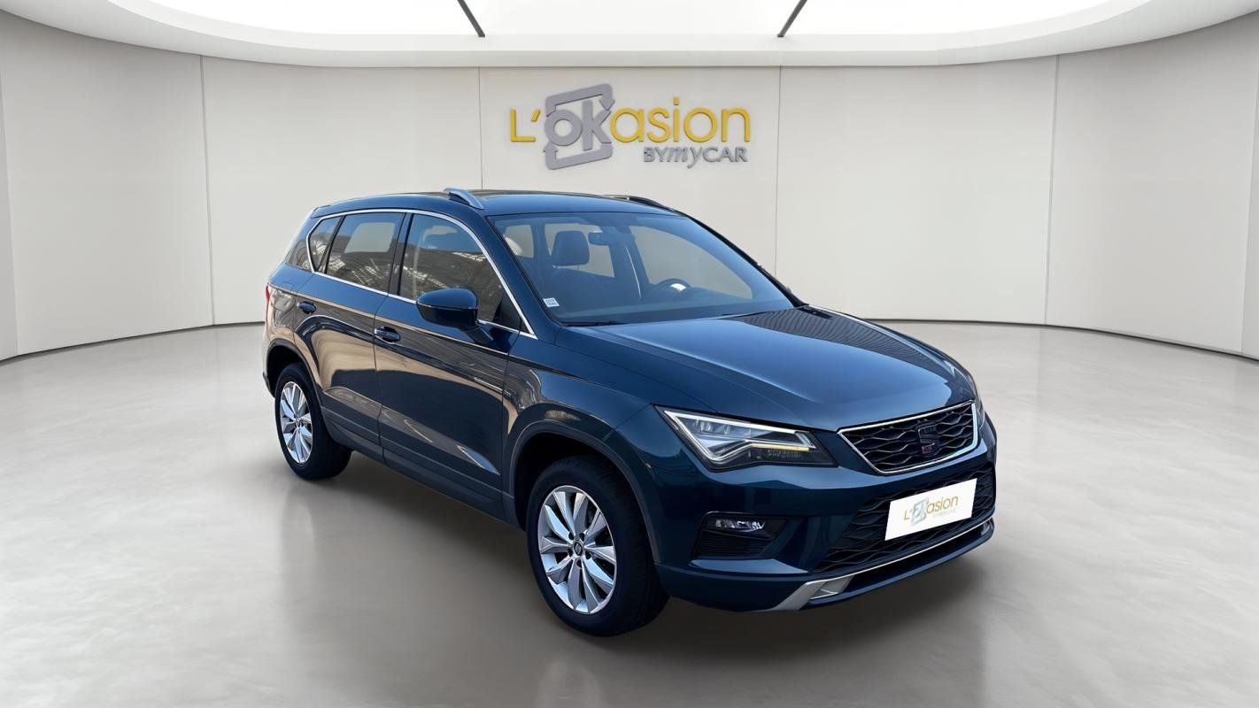 Seat Ateca - Photo 7