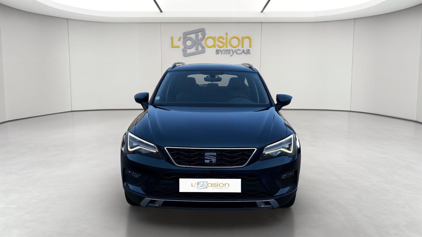 Seat Ateca - Photo 8