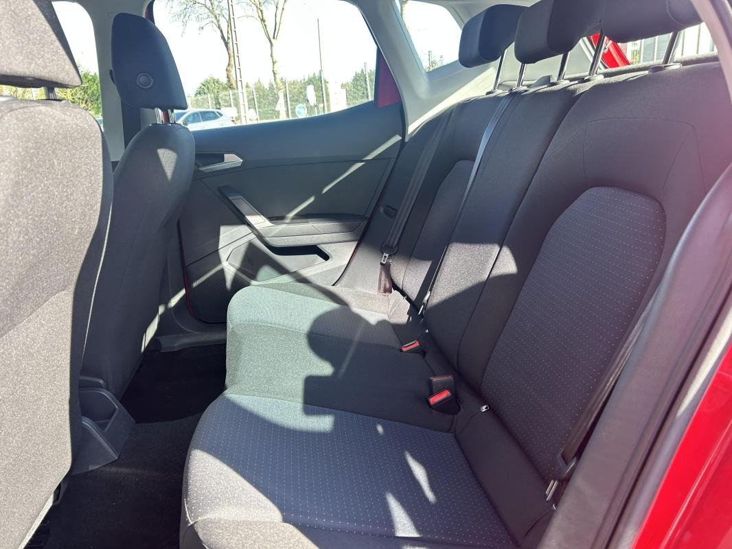 Seat Arona - Photo 11
