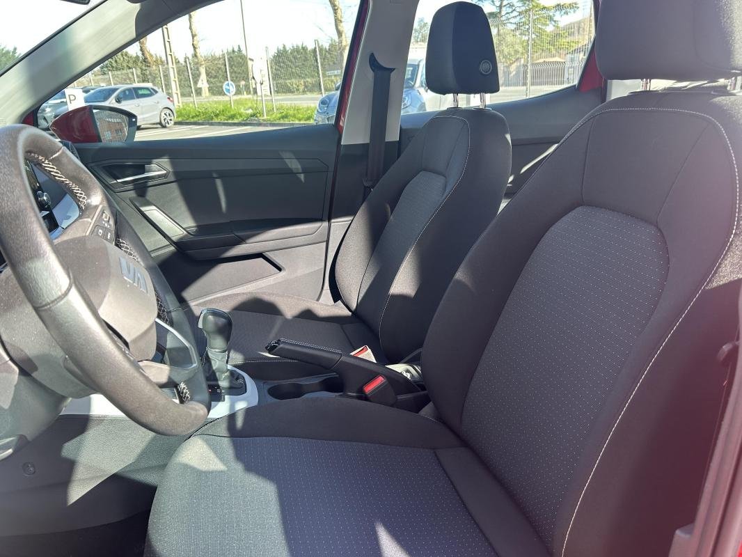 Seat Arona - Photo 12