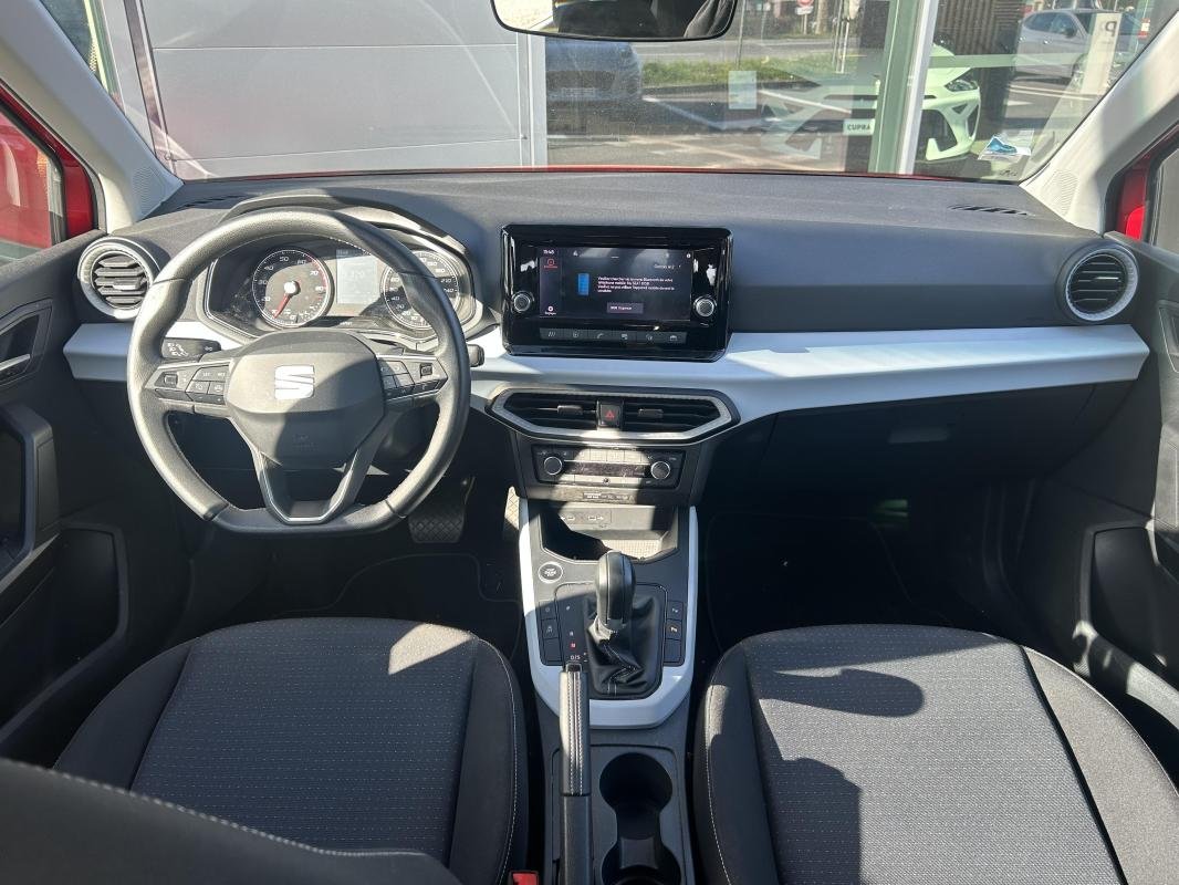 Seat Arona - Photo 13
