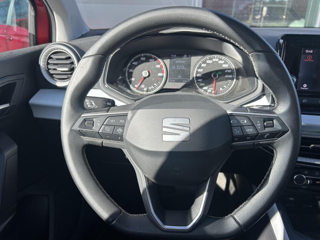 Seat Arona - Photo 14