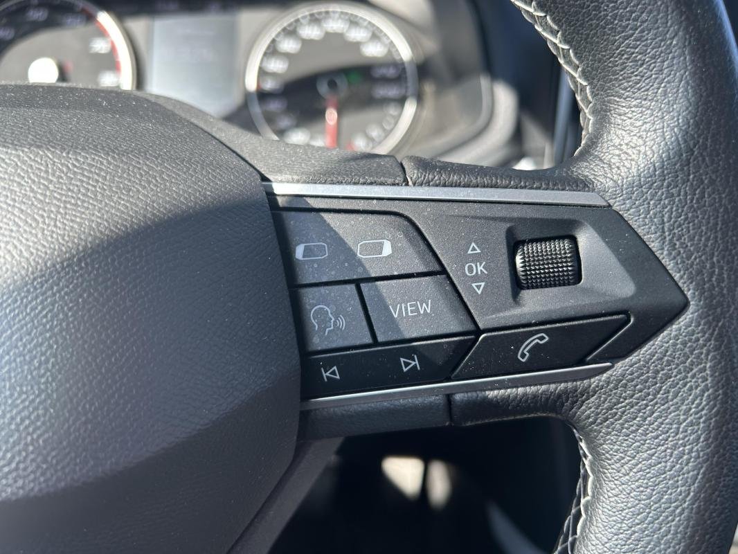 Seat Arona - Photo 16