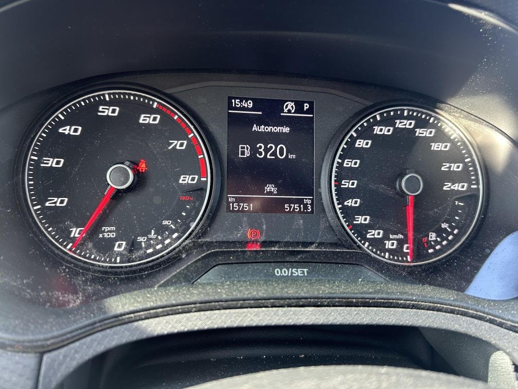 Seat Arona - Photo 18