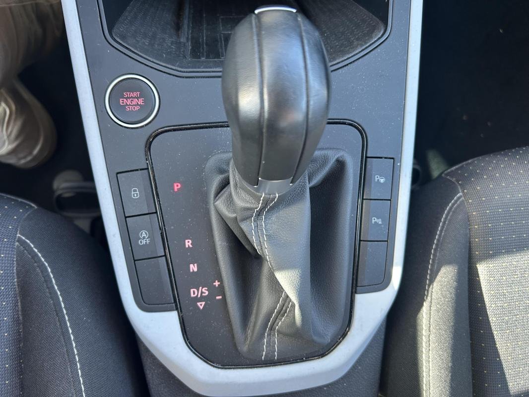 Seat Arona - Photo 19