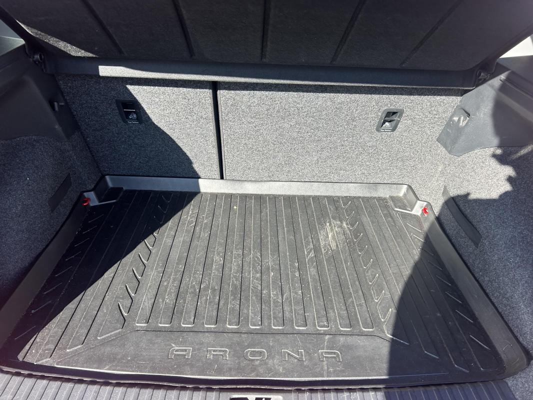 Seat Arona - Photo 9