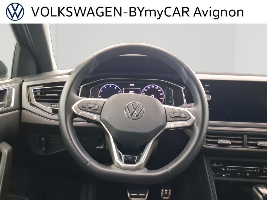 Volkswagen Taigo - Photo 11