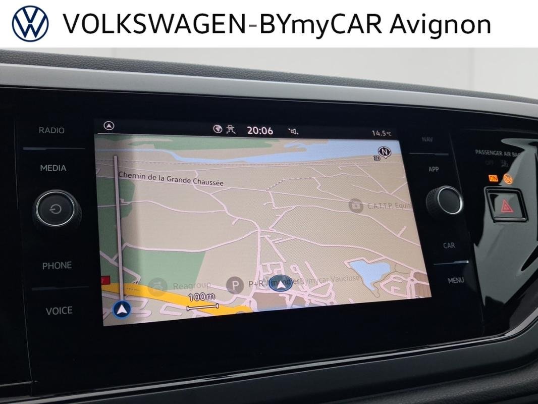 Volkswagen Taigo - Photo 13