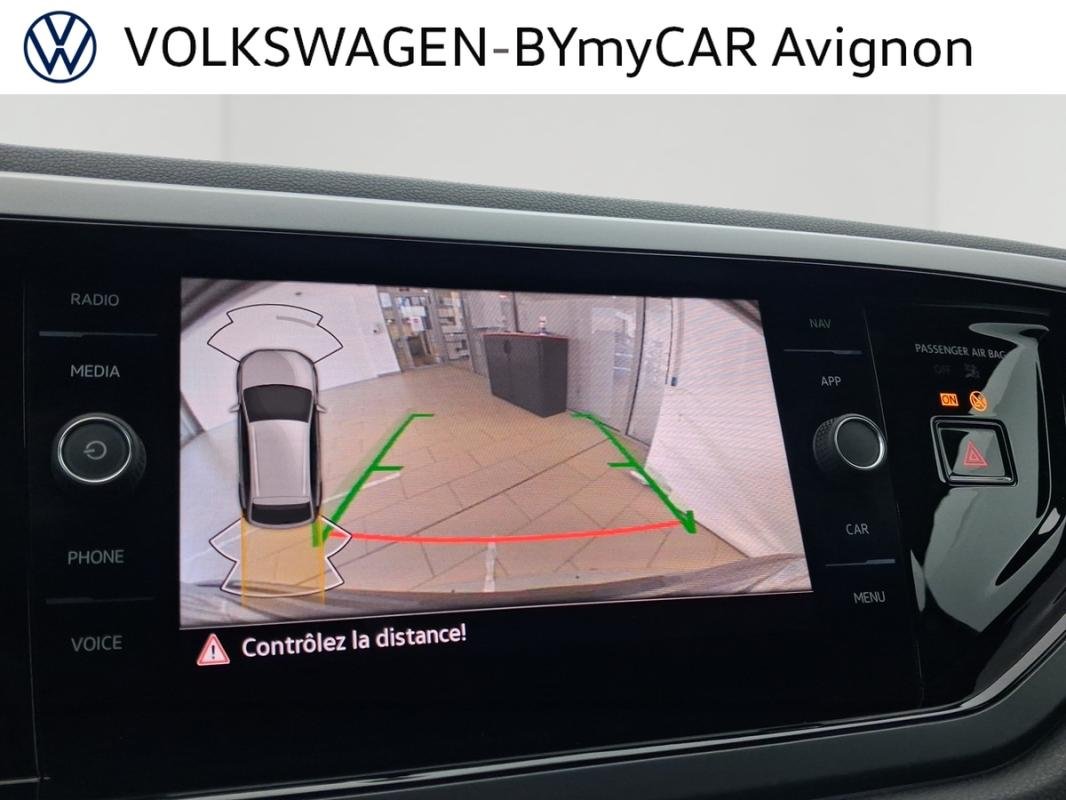 Volkswagen Taigo - Photo 14
