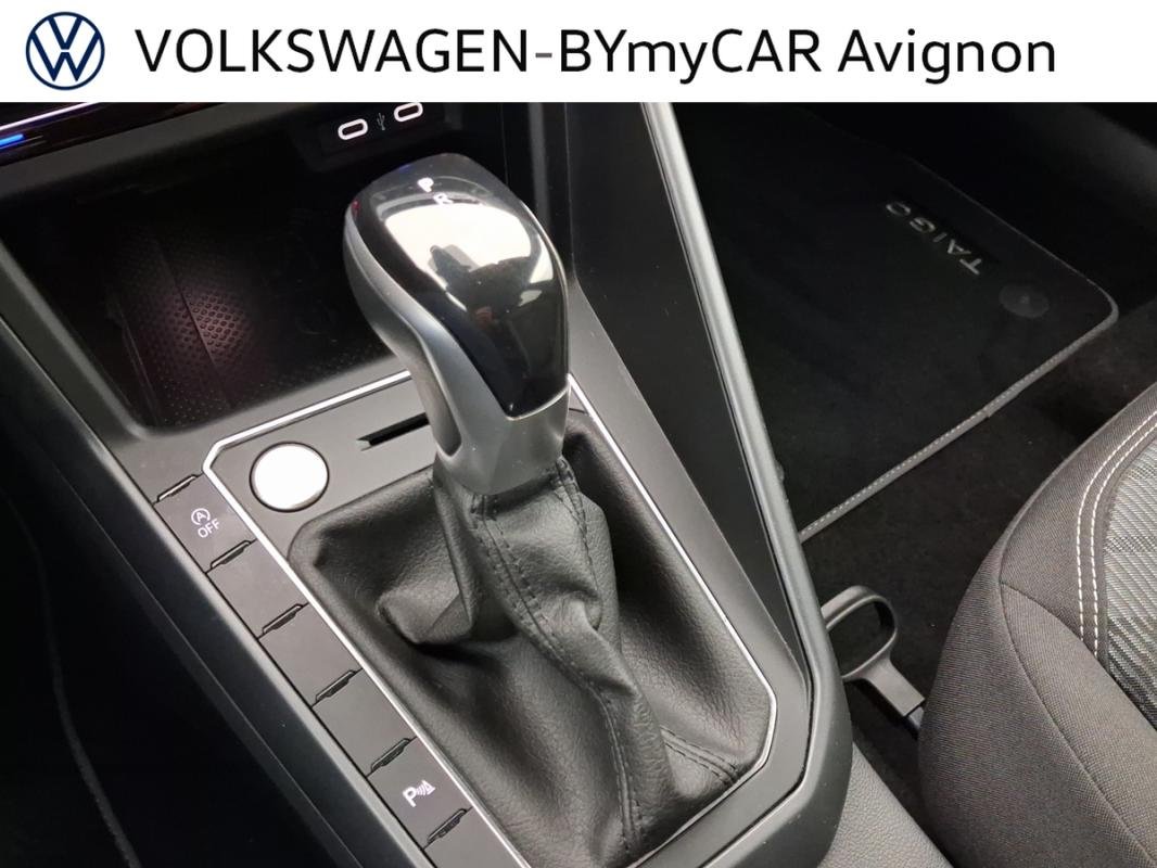 Volkswagen Taigo - Photo 15