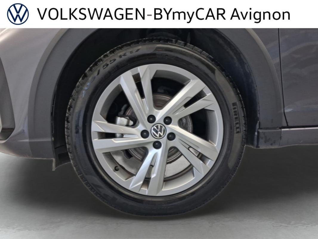 Volkswagen Taigo - Photo 16