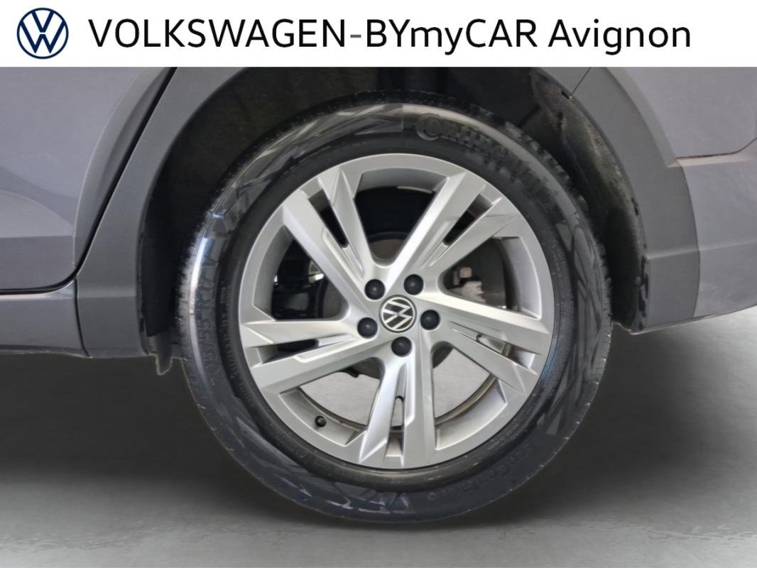 Volkswagen Taigo - Photo 17