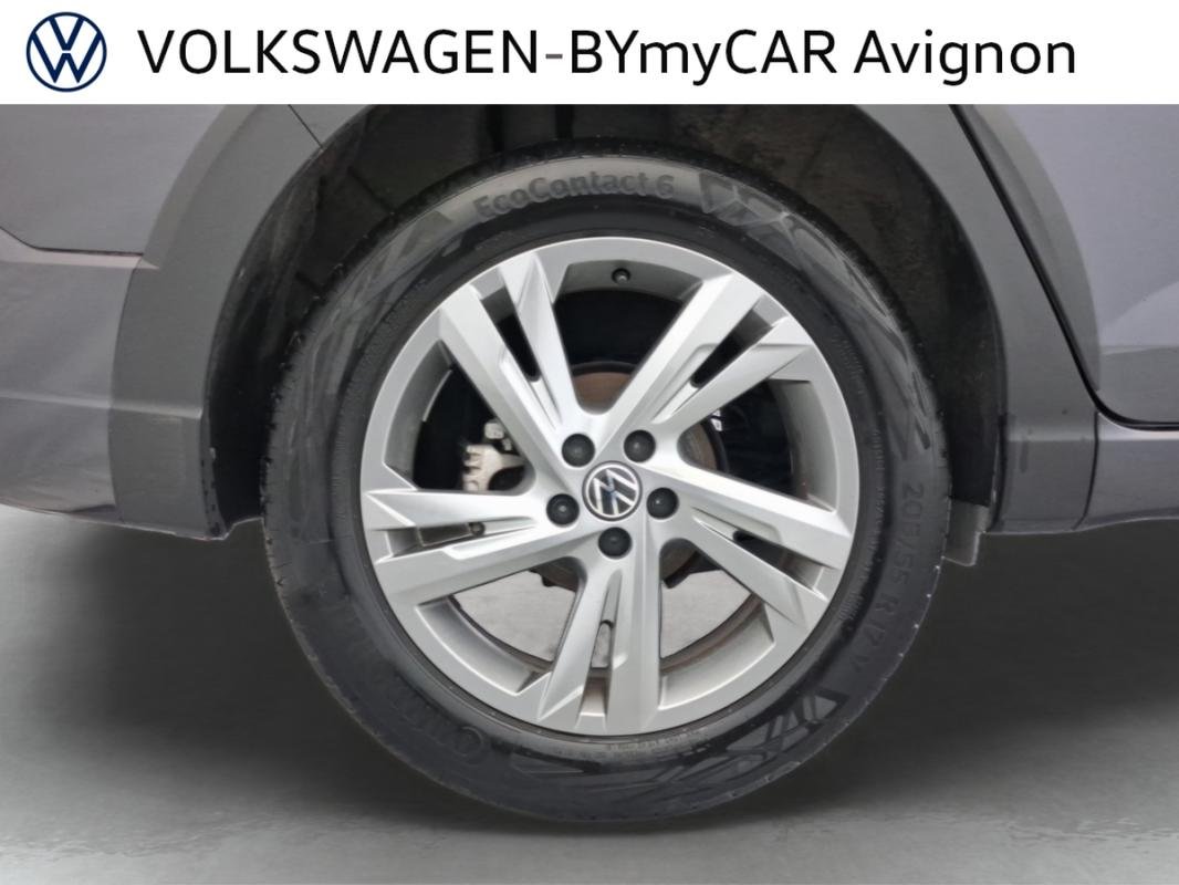 Volkswagen Taigo - Photo 18
