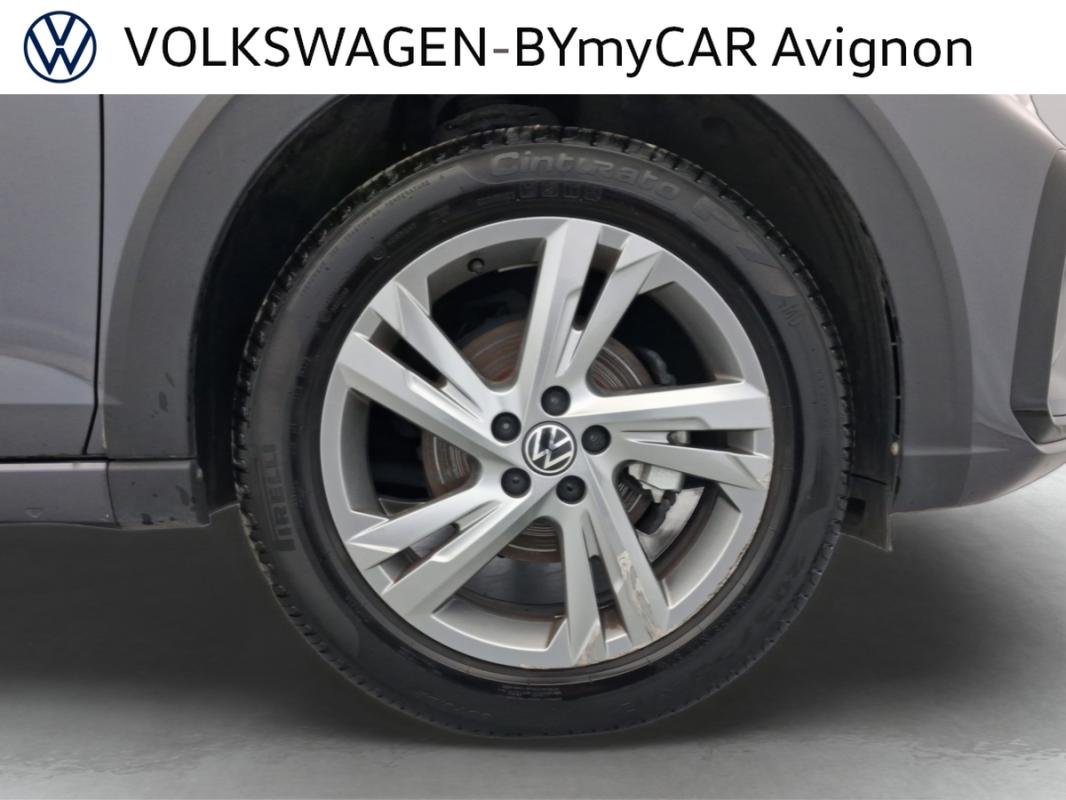 Volkswagen Taigo - Photo 19
