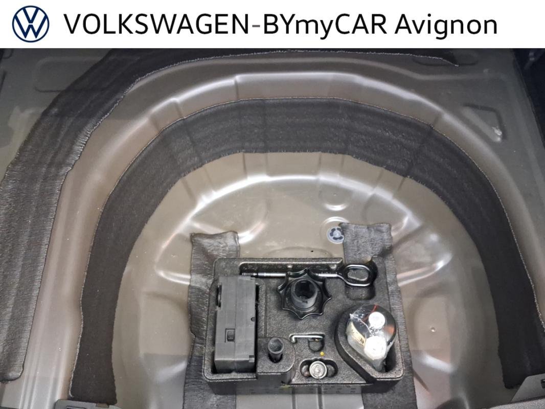 Volkswagen Taigo - Photo 20