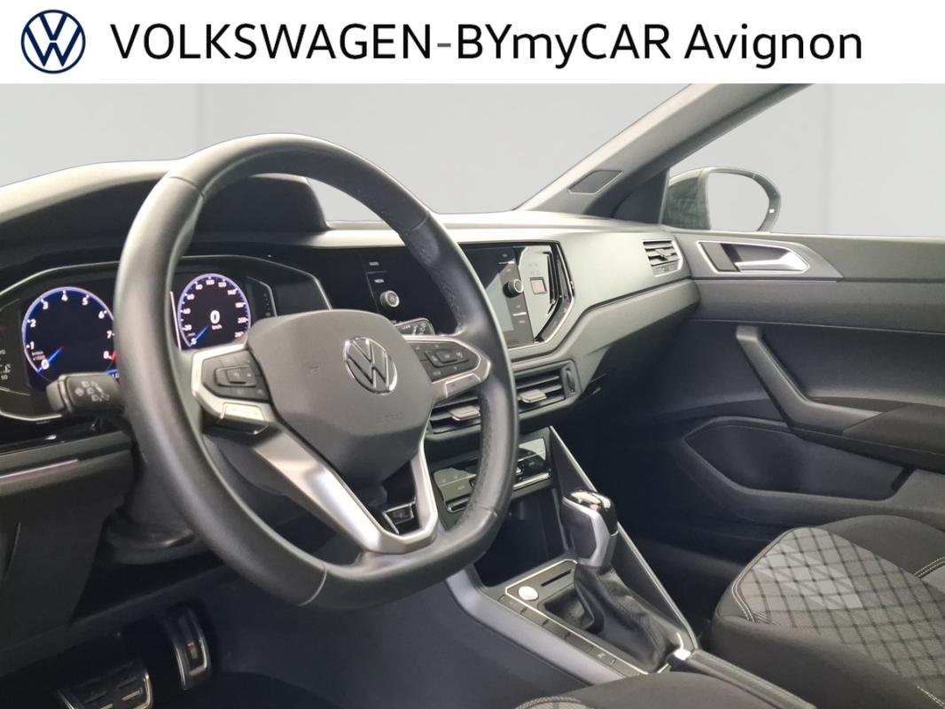 Volkswagen Taigo - Photo 21