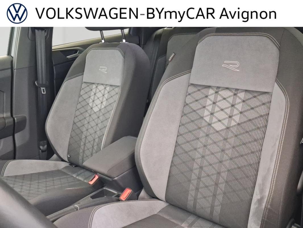 Volkswagen Taigo - Photo 22