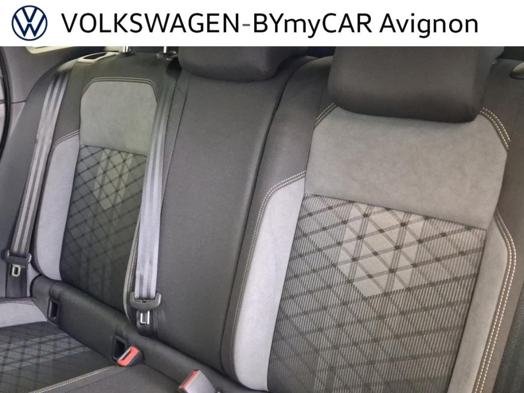 Volkswagen Taigo - Photo 23