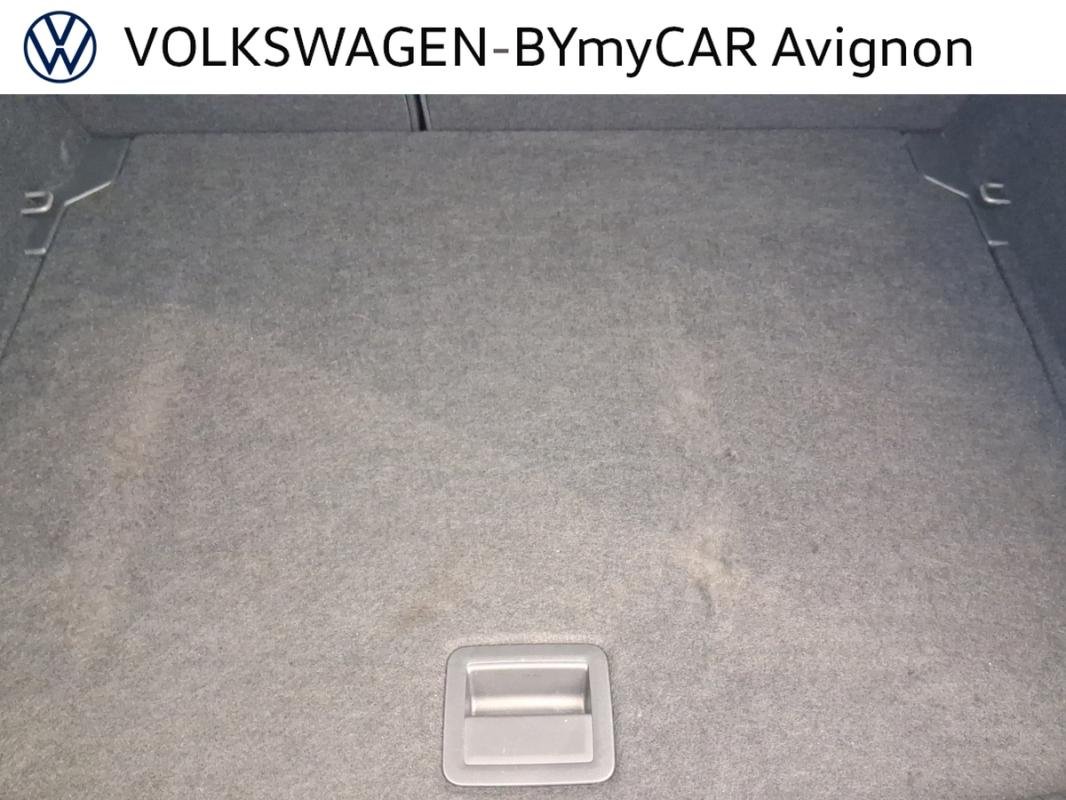 Volkswagen Taigo - Photo 24