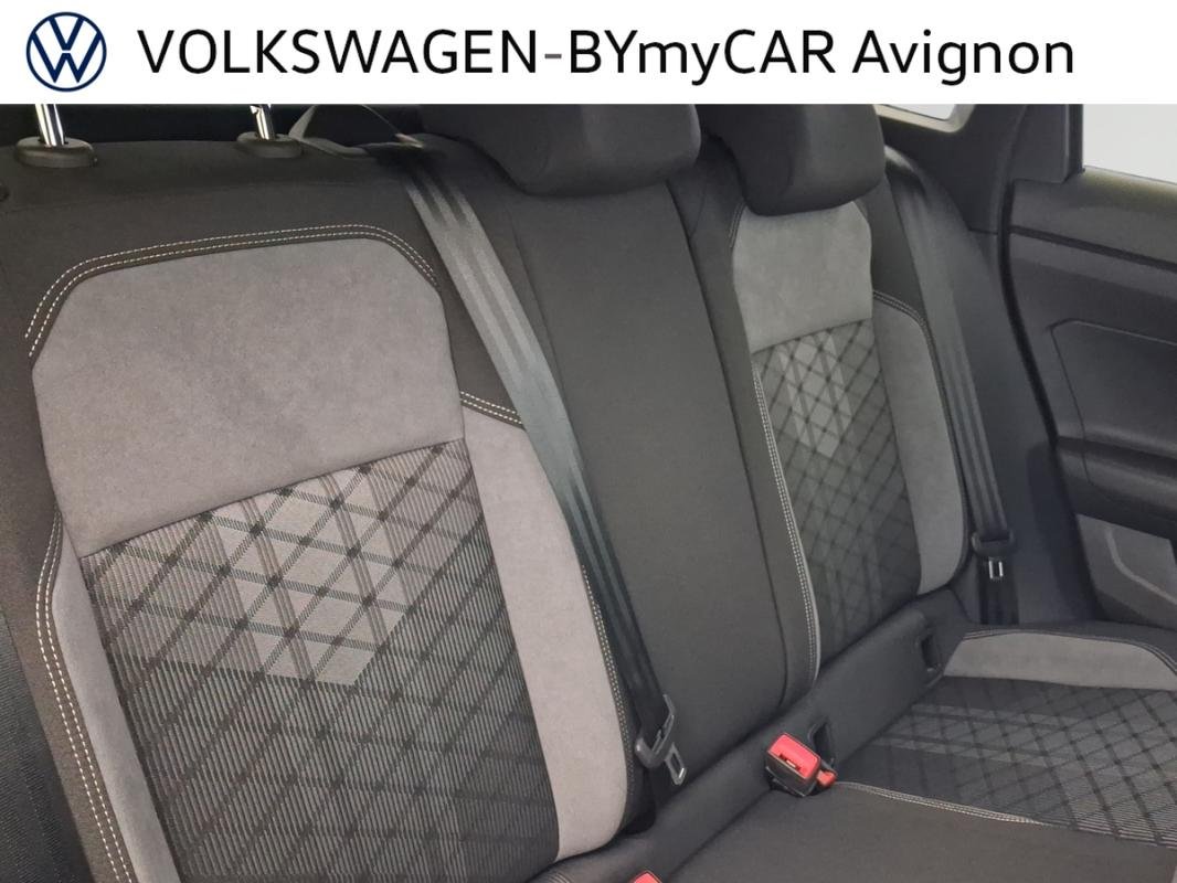 Volkswagen Taigo - Photo 25