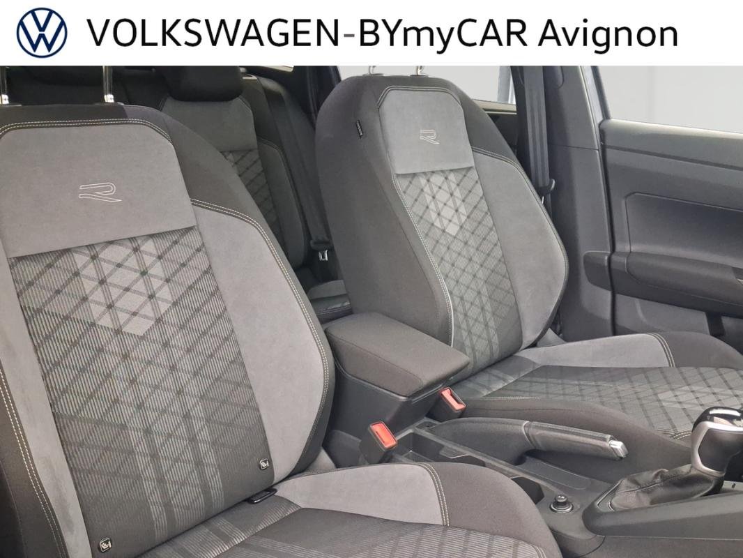 Volkswagen Taigo - Photo 26