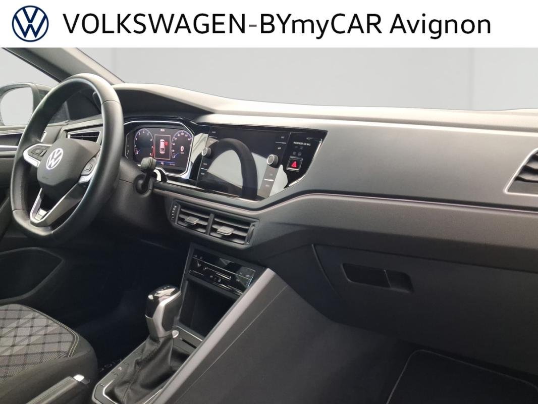 Volkswagen Taigo - Photo 27