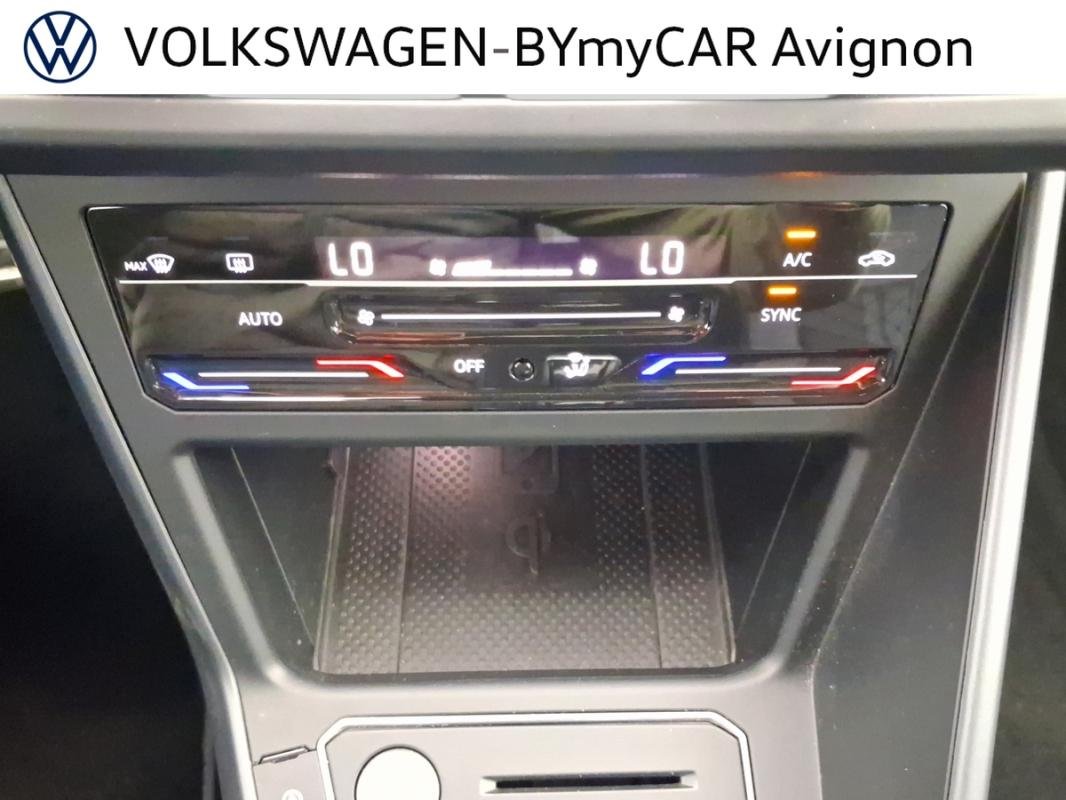 Volkswagen Taigo - Photo 28