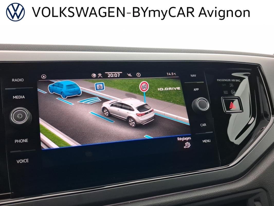 Volkswagen Taigo - Photo 29