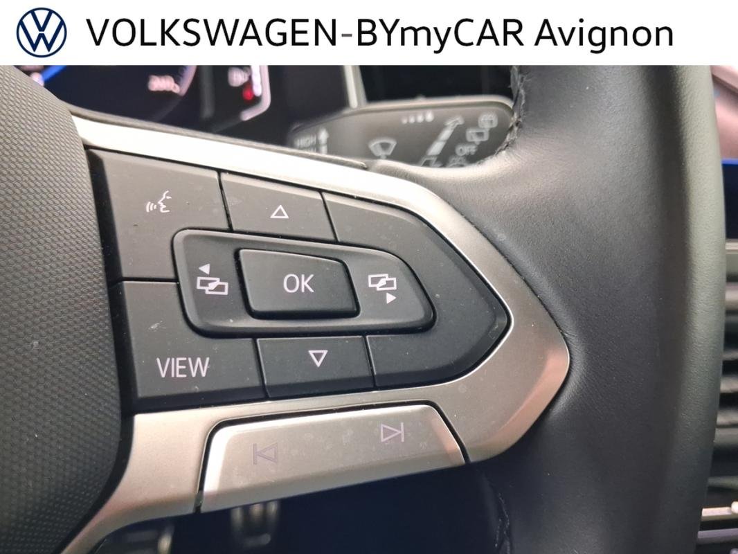 Volkswagen Taigo - Photo 30