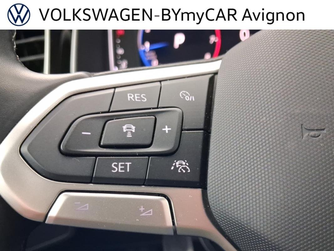 Volkswagen Taigo - Photo 31