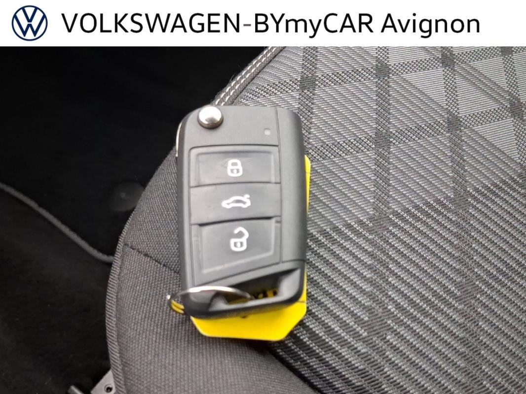 Volkswagen Taigo - Photo 32
