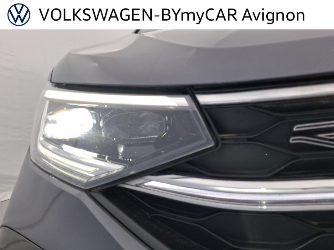 Volkswagen Taigo - Photo 33