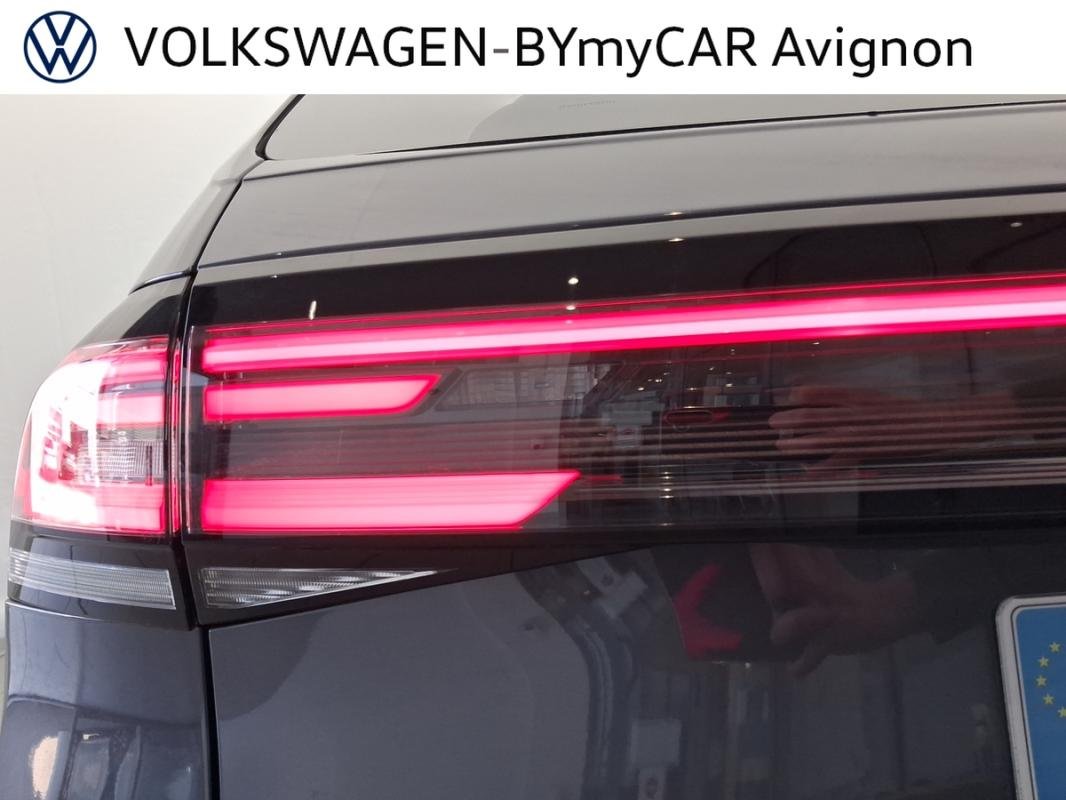 Volkswagen Taigo - Photo 34