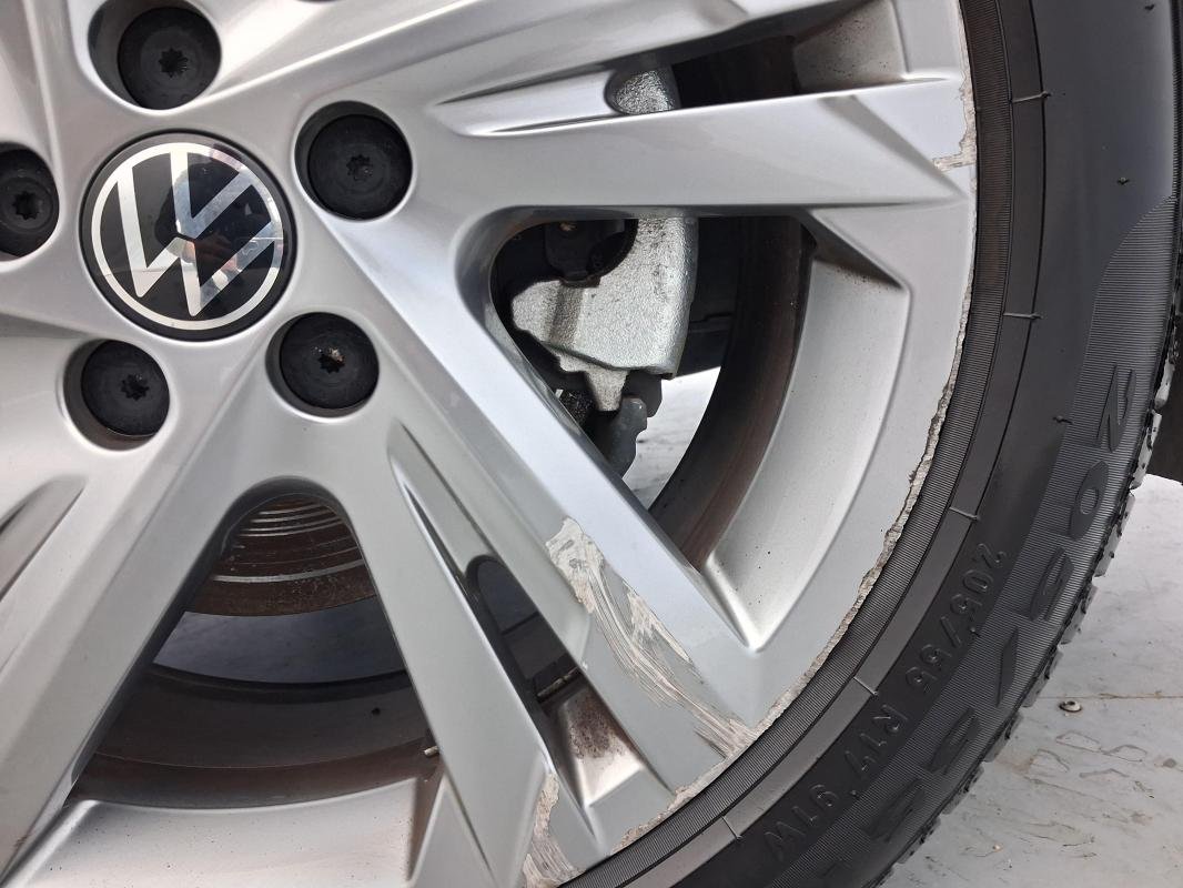 Volkswagen Taigo - Photo 35