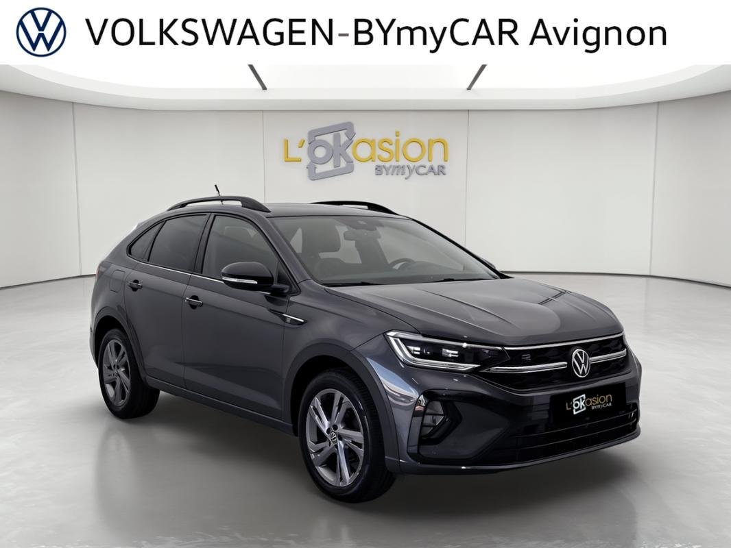 Volkswagen Taigo - Photo 7