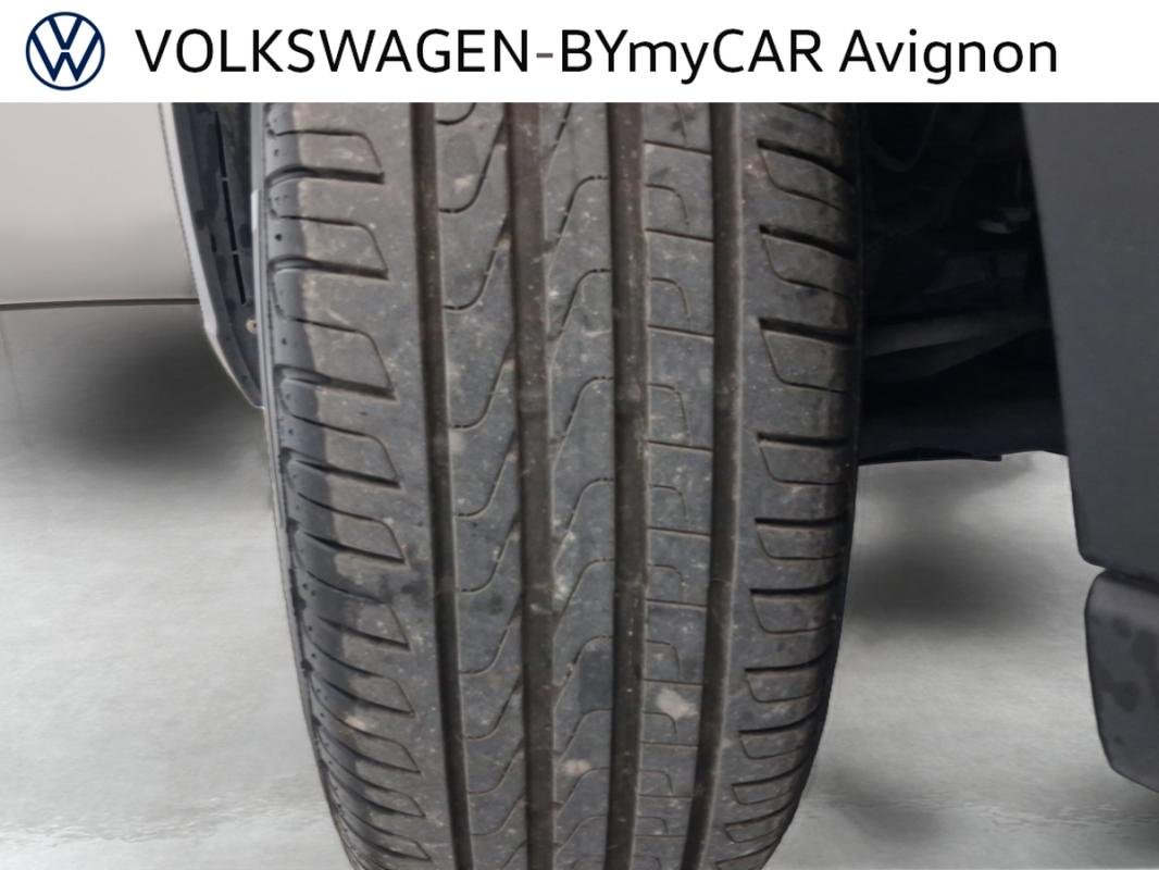 Volkswagen Taigo - Photo 9