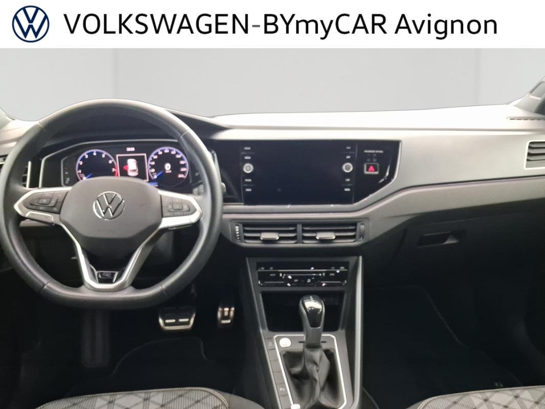 Volkswagen Taigo - Photo 10