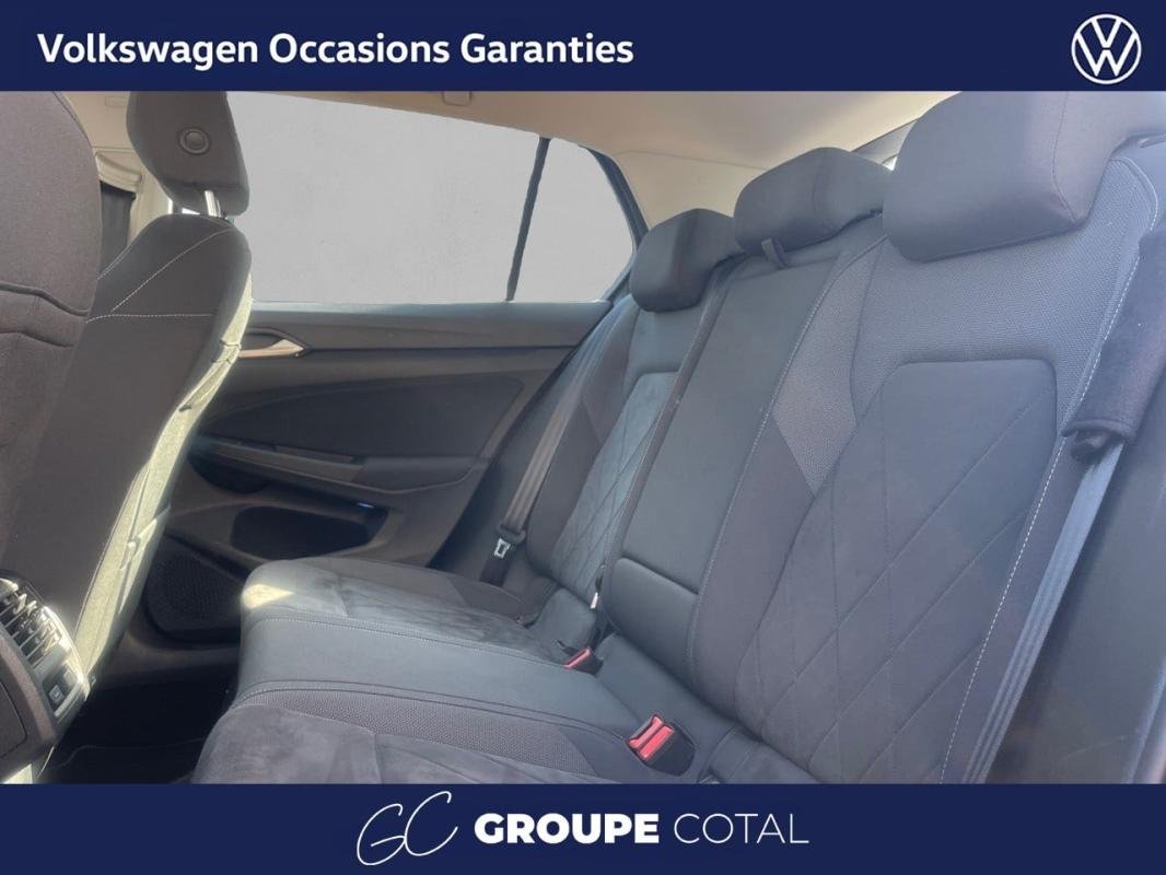 Volkswagen Golf - Photo 12
